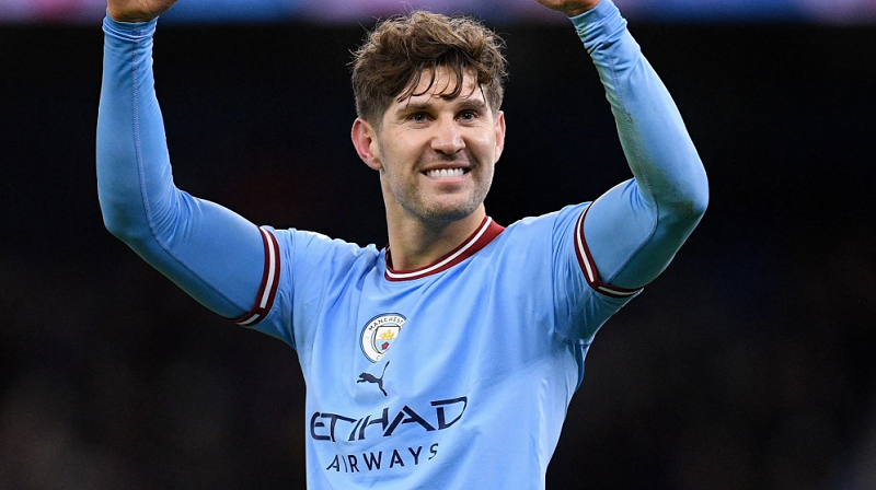 John-Stones